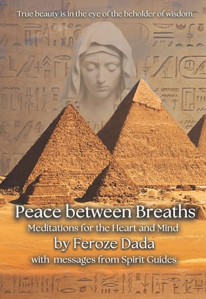 Peace between Breaths